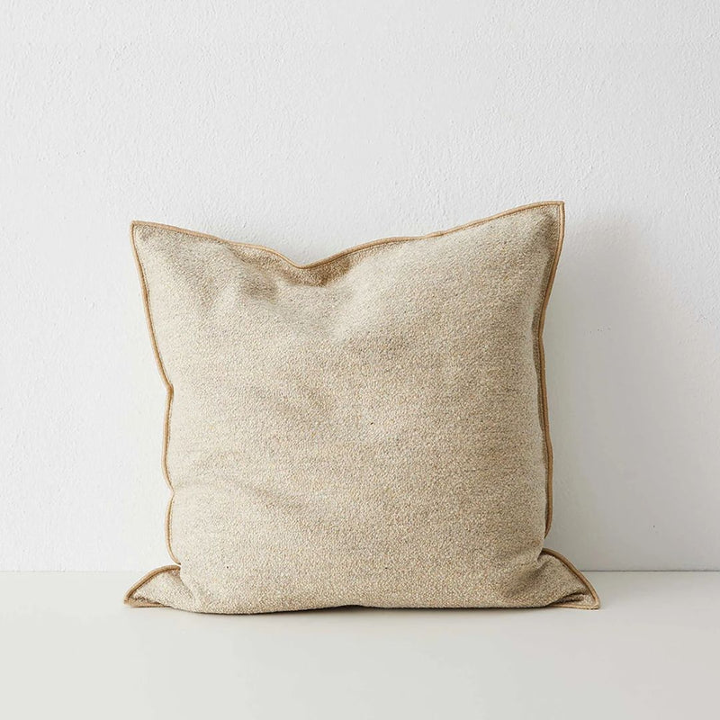 Alberto Nougat Cushion - 50x50