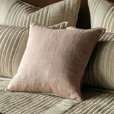 Appetto Rhubarb Cushion - 50x50