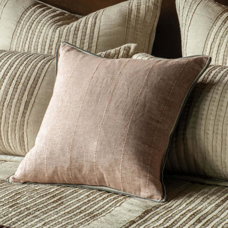 Appetto Rhubarb Cushion - 50x50