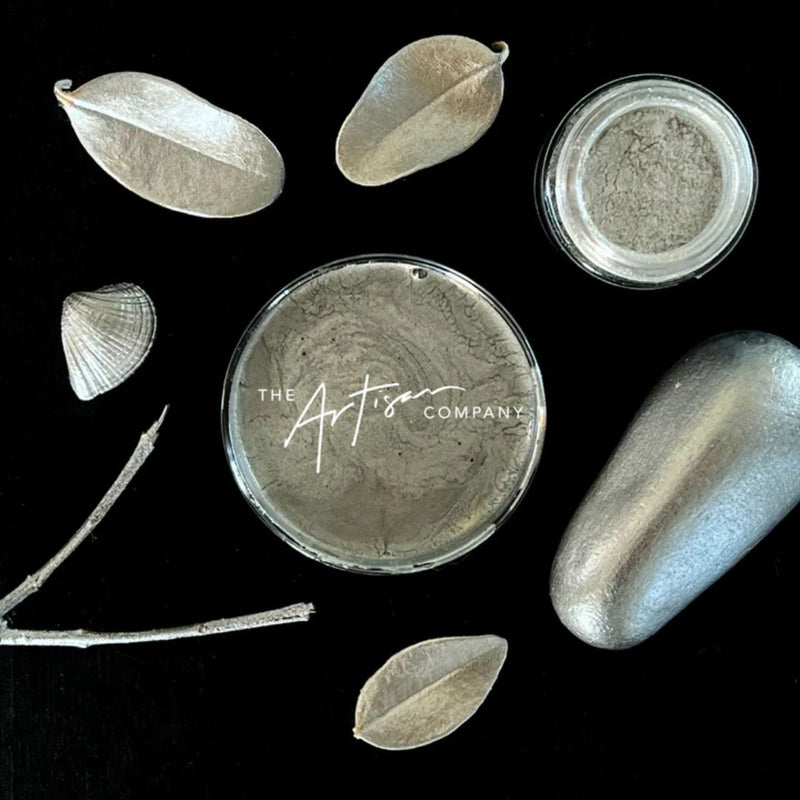 Metallic Concentrate - Arcadian Silver