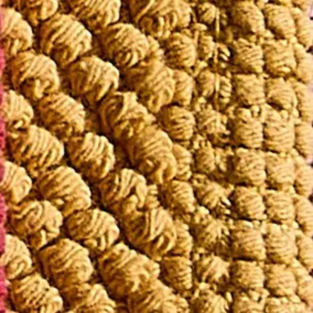 Portuguese Artesanal Liso Bathmat - Honey