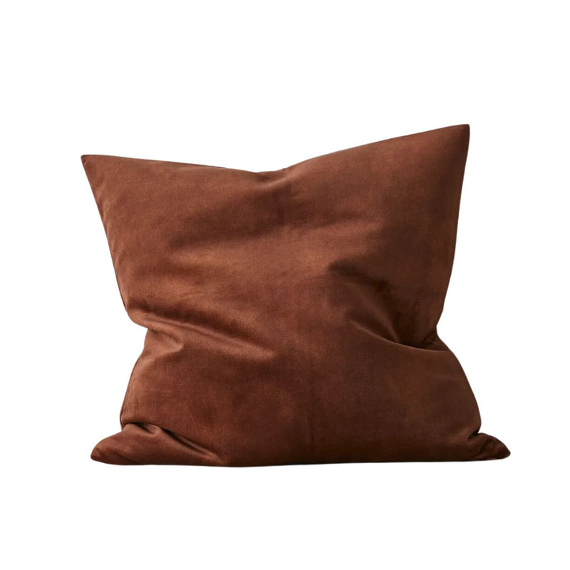 Ava Cinnamon Cushion - 50x50
