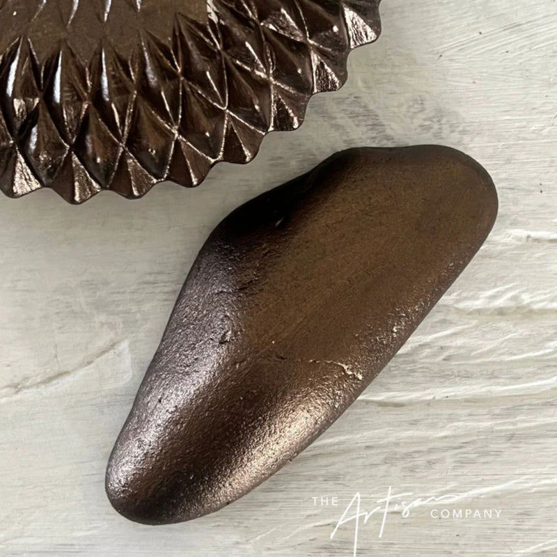 Metallic Concentrate - Burnished Bronze