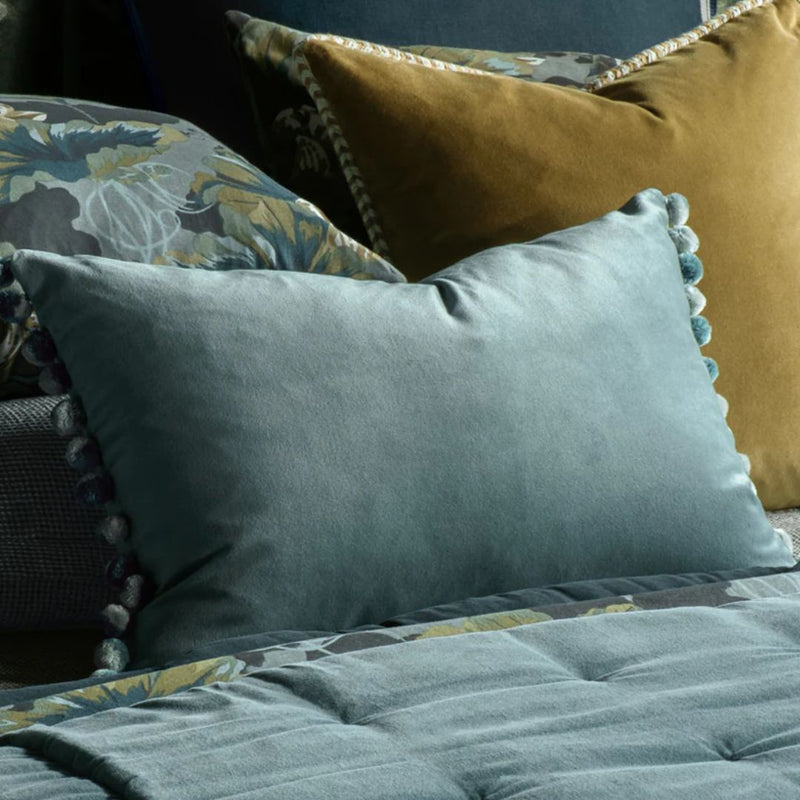 Cerchio Ocean Cushion - 60x40