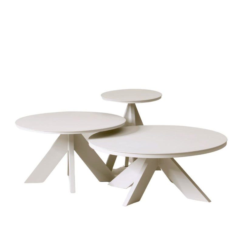 Claire Nesting Coffee Table - Small