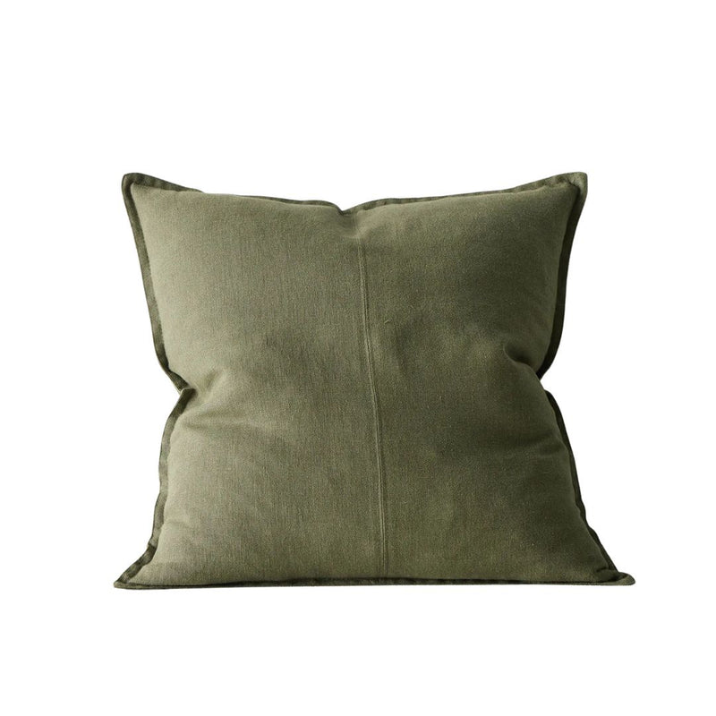 Como Cushion: Jungle - 50x50