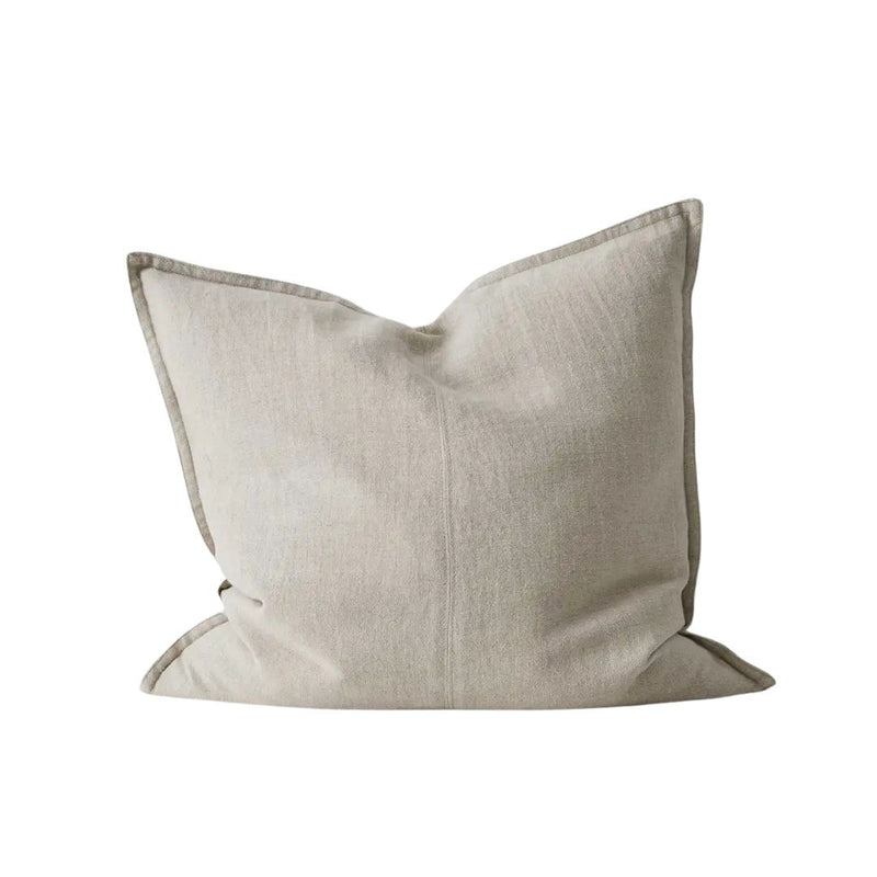 Como Cushion: Linen - 50x50