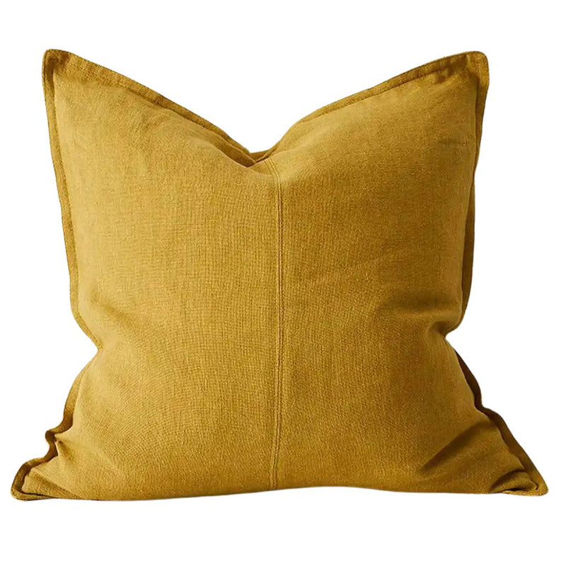 Como Cushion: Moss - 60x60