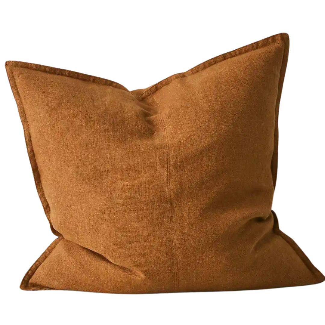 Como Cushion: Spice - 60x60