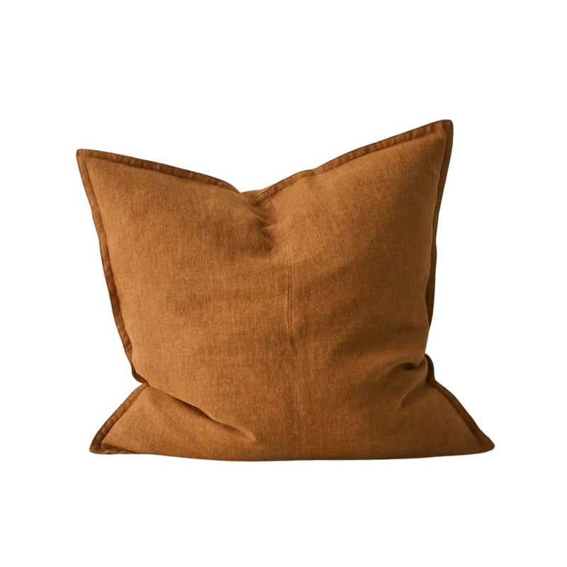 Como Cushion: Spice - 50x50