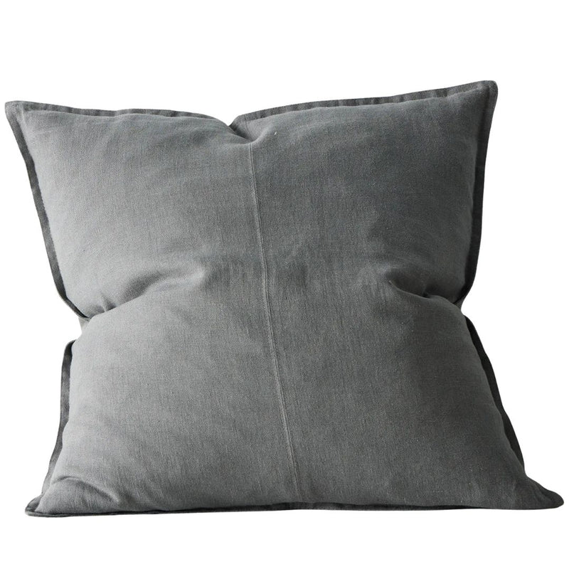 Como Cushion: Steel - 60x60