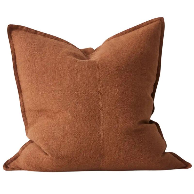 Como Cushion: Tobacco - 60x60