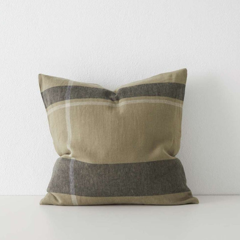Dante Caper Cushion - 50x50