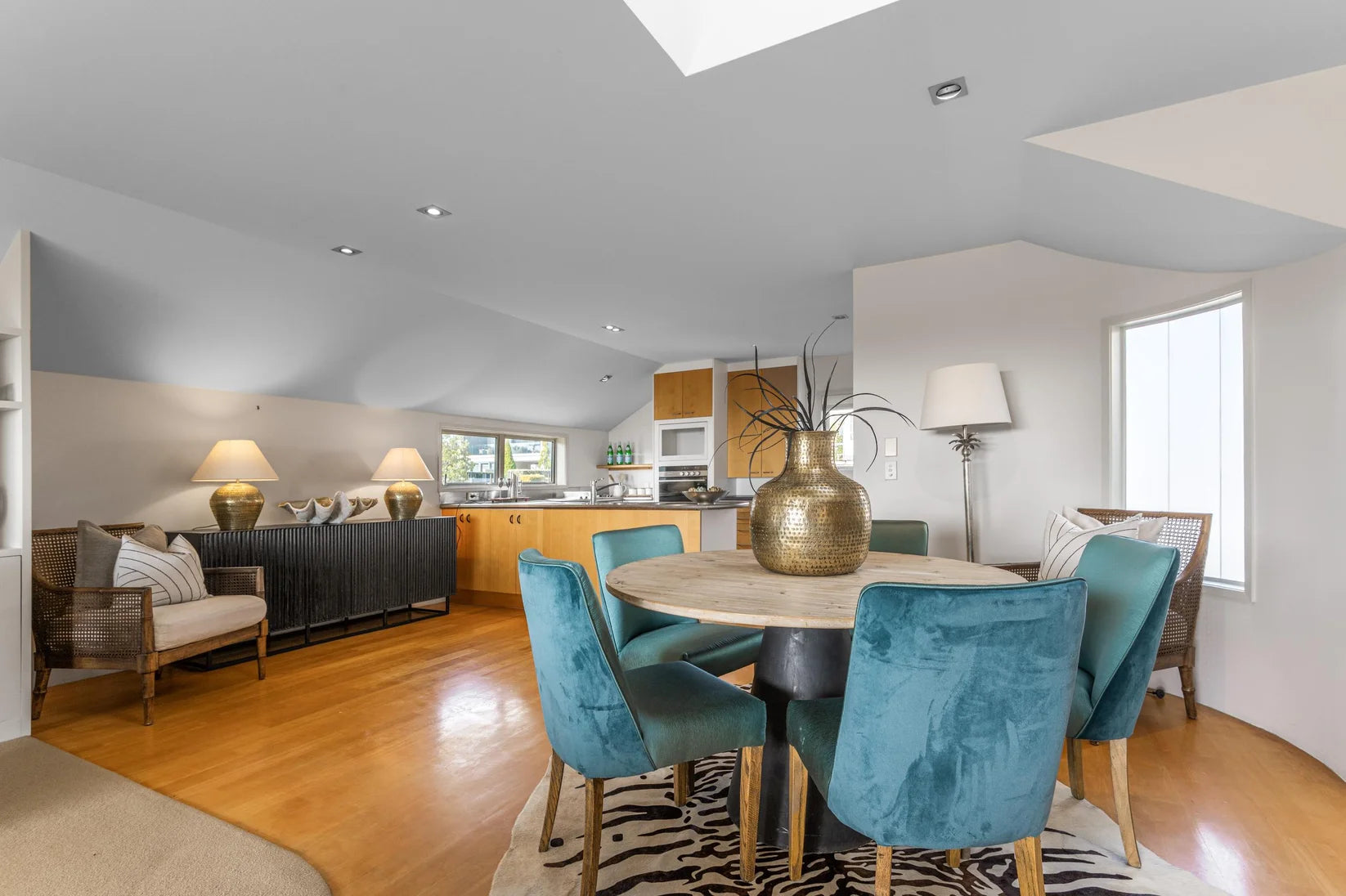 4a Ely Avenue, Remuera