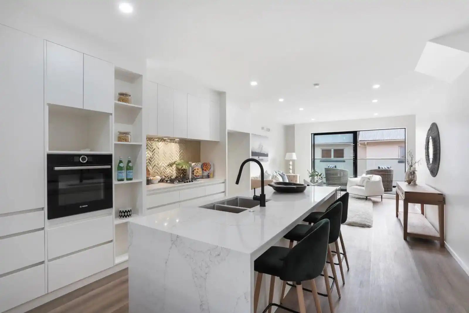 20/1 and 20/6 Fairview Road, Mount Eden