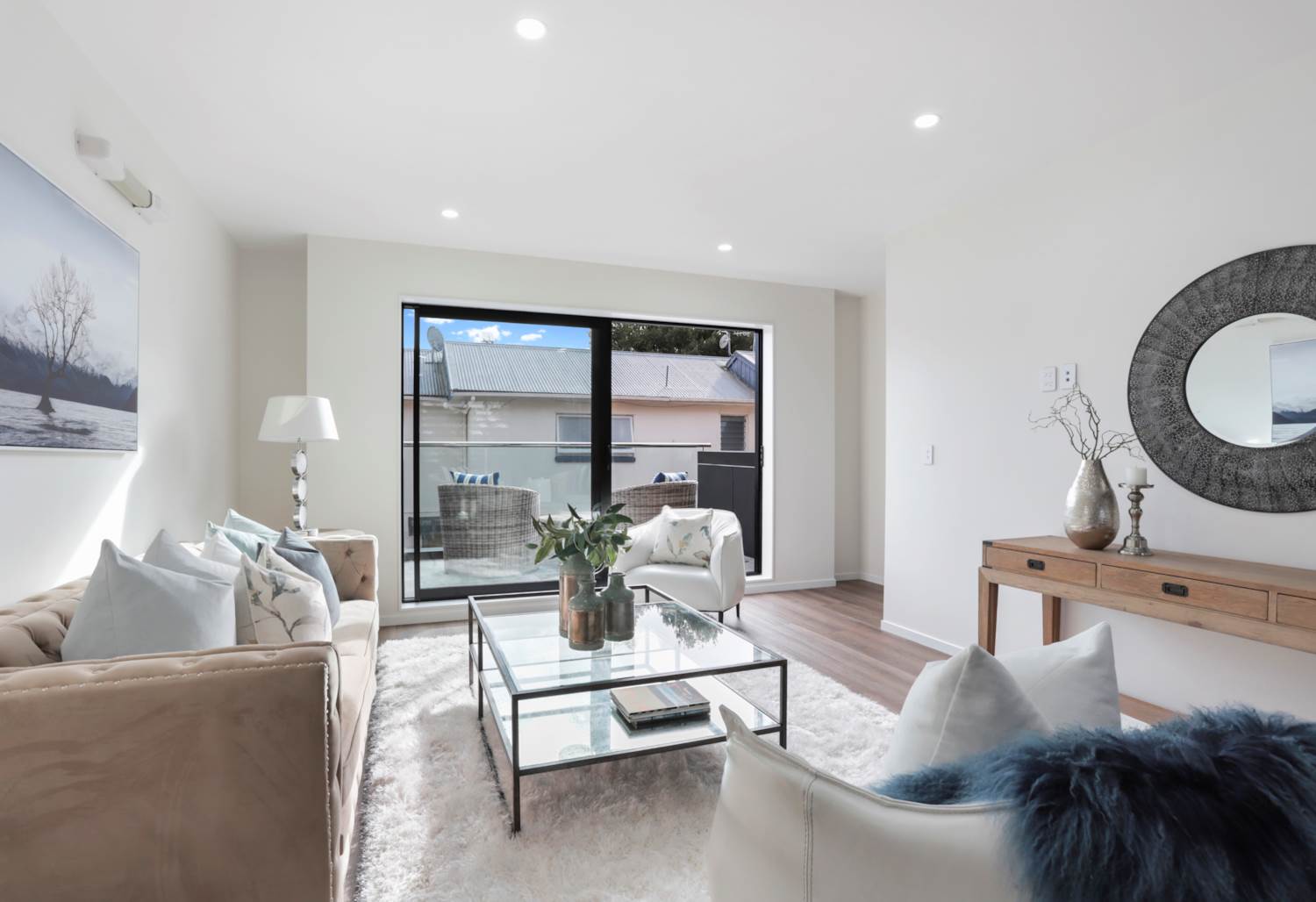 20/1 and 20/6 Fairview Road, Mount Eden