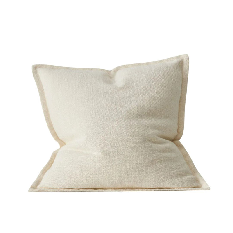 Figlio Cushion: Pearl - 50x50