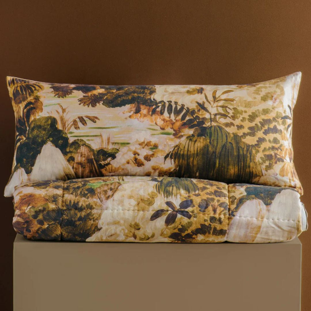 Floresta Lark Bolster Cushion - 90x40