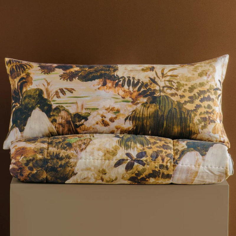 Floresta Lark Bolster Cushion - 90x40