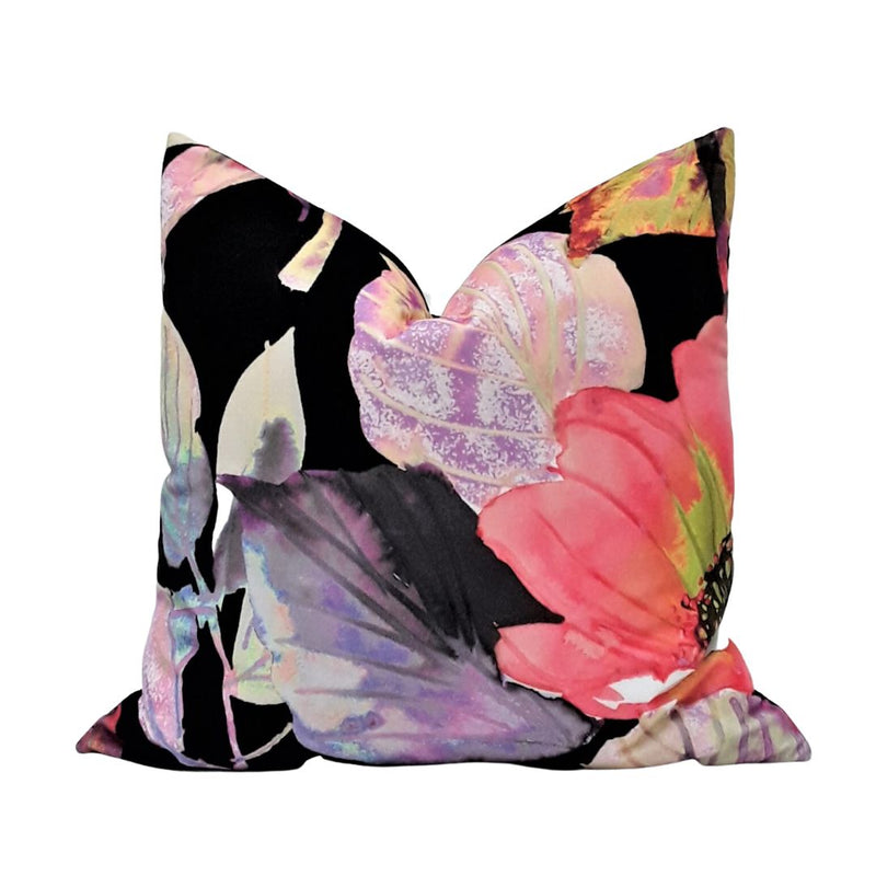 Gardenia Tropical/Mystere Snow - 55x55