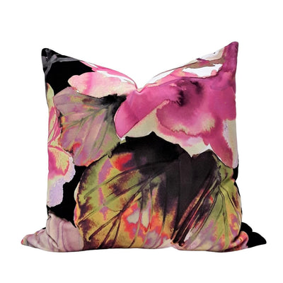 Gardenia Tropical/Mystere Snow - 55x55