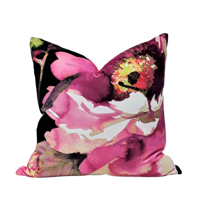 Gardenia Tropical/Mystere Snow - 55x55