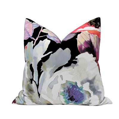 Gardenia Tropical/Mystere Snow - 55x55