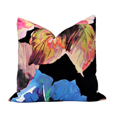 Gardenia Tropical/Mystere Snow - 55x55