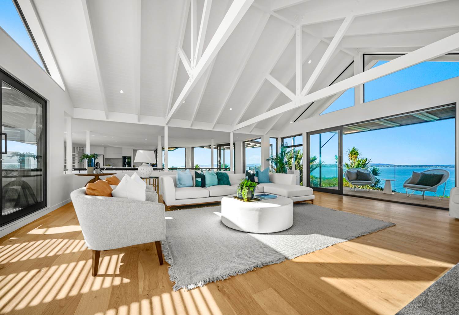 66 Kennedy Point Road, Waiheke Island