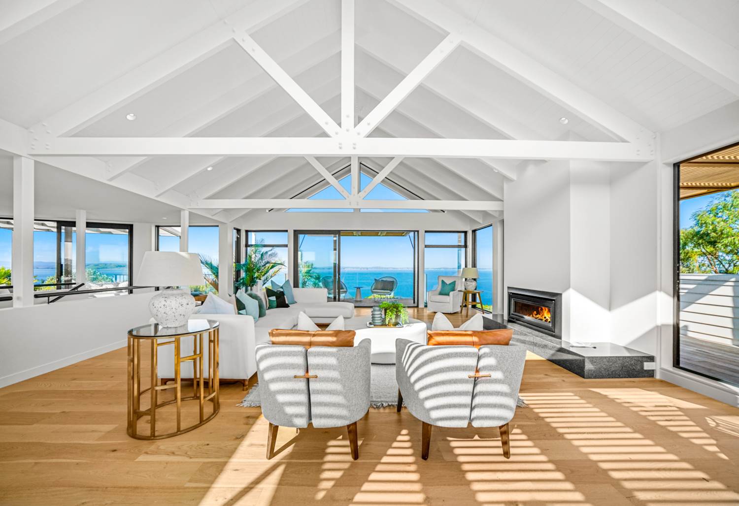 66 Kennedy Point Road, Waiheke Island