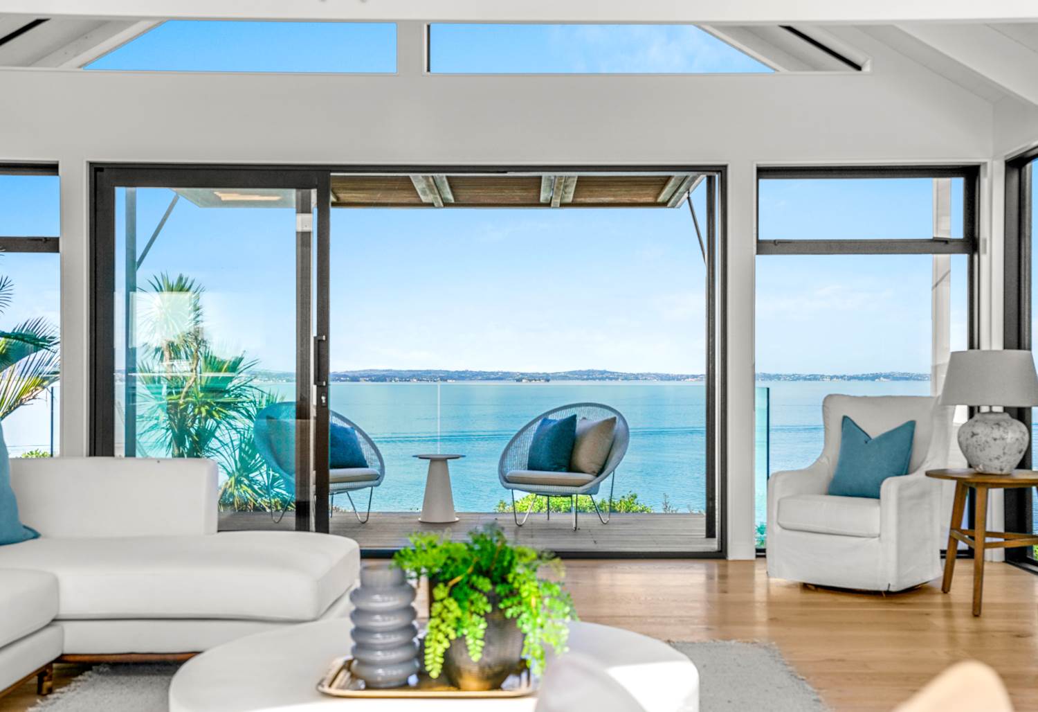 66 Kennedy Point Road, Waiheke Island