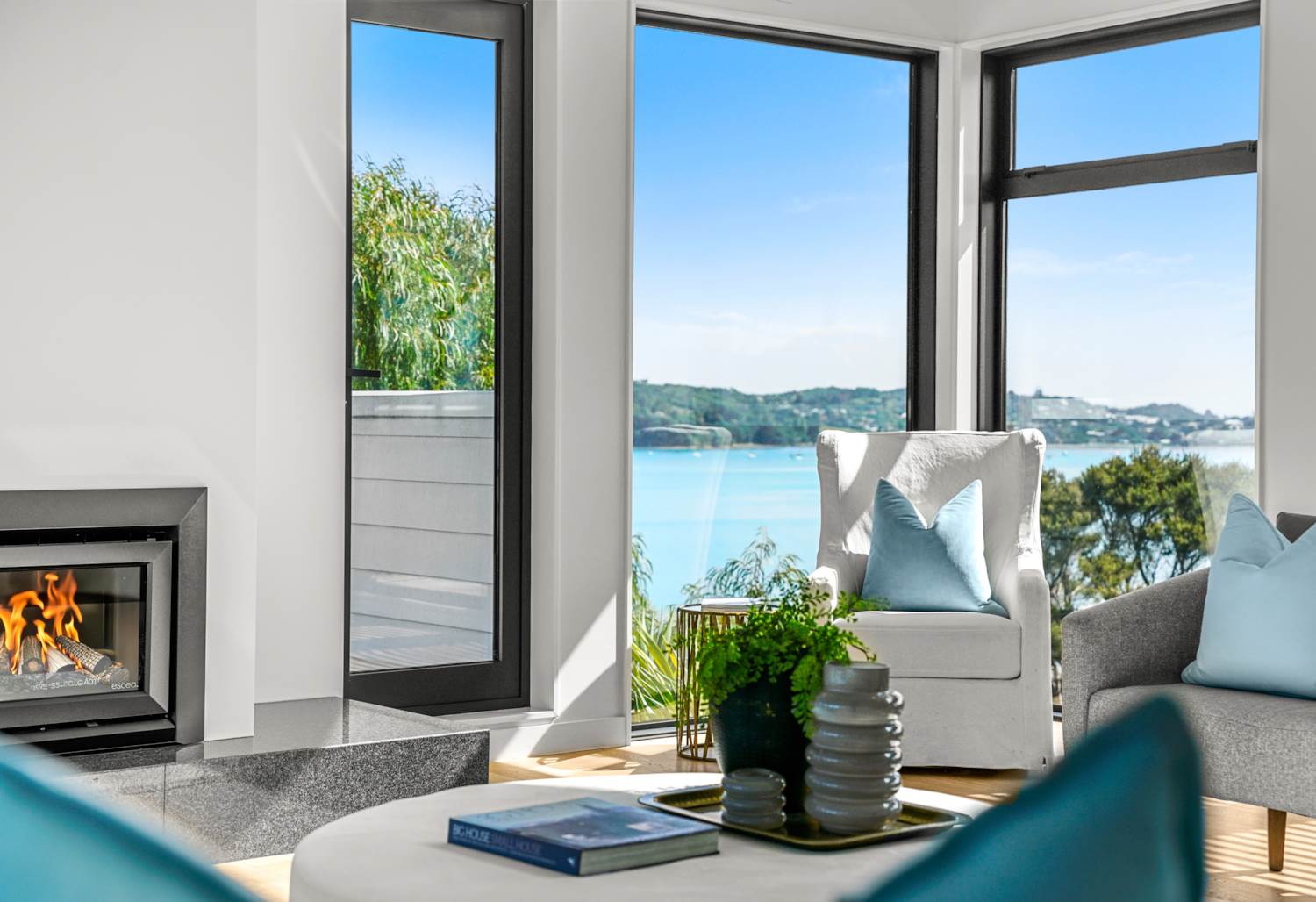 66 Kennedy Point Road, Waiheke Island