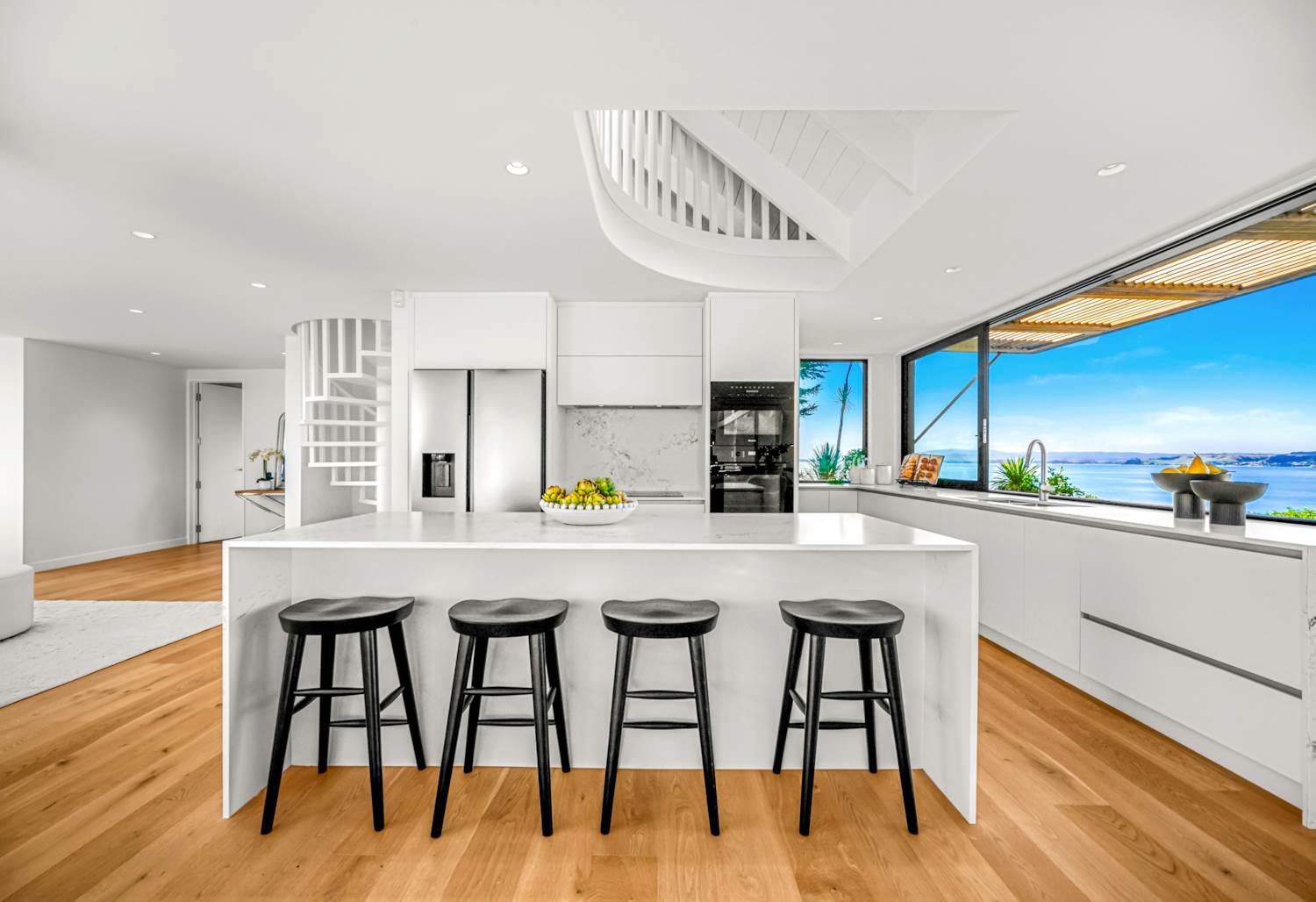 66 Kennedy Point Road, Waiheke Island
