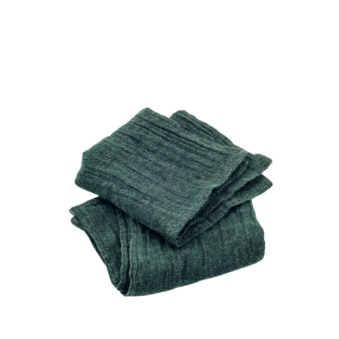 Leggera Washcloth