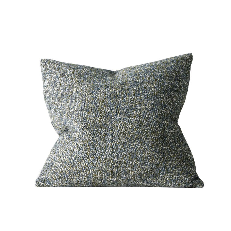 Lisette Cushion: Ocean - 50x50