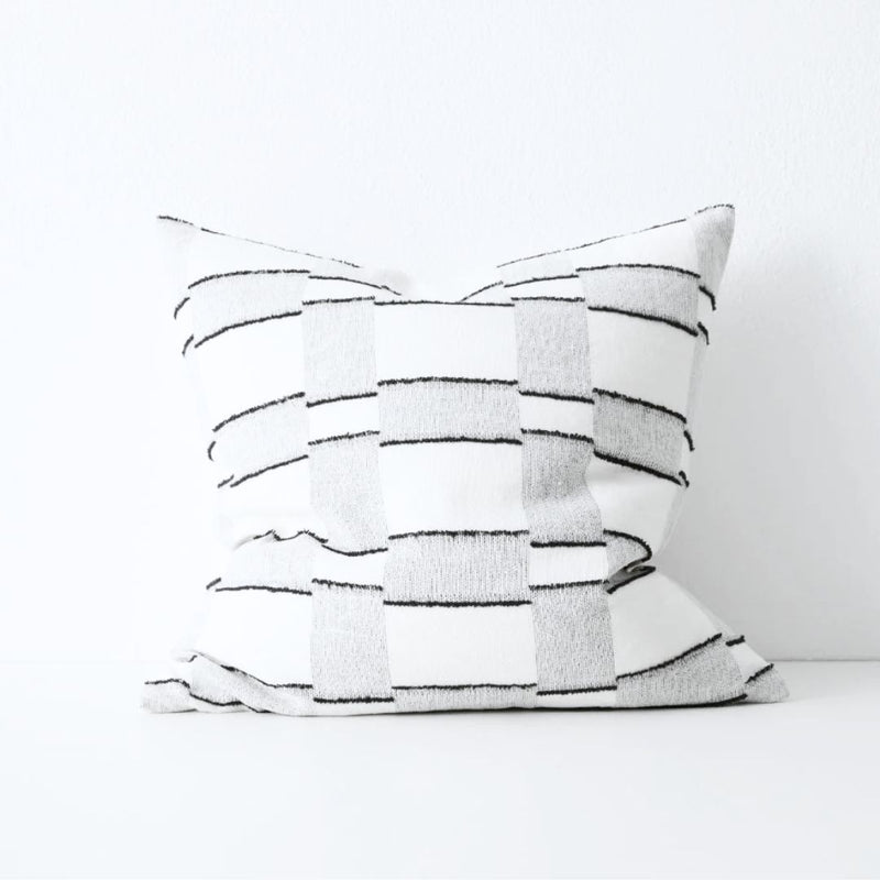 Lorenzo Shadow Cushion - 50x50