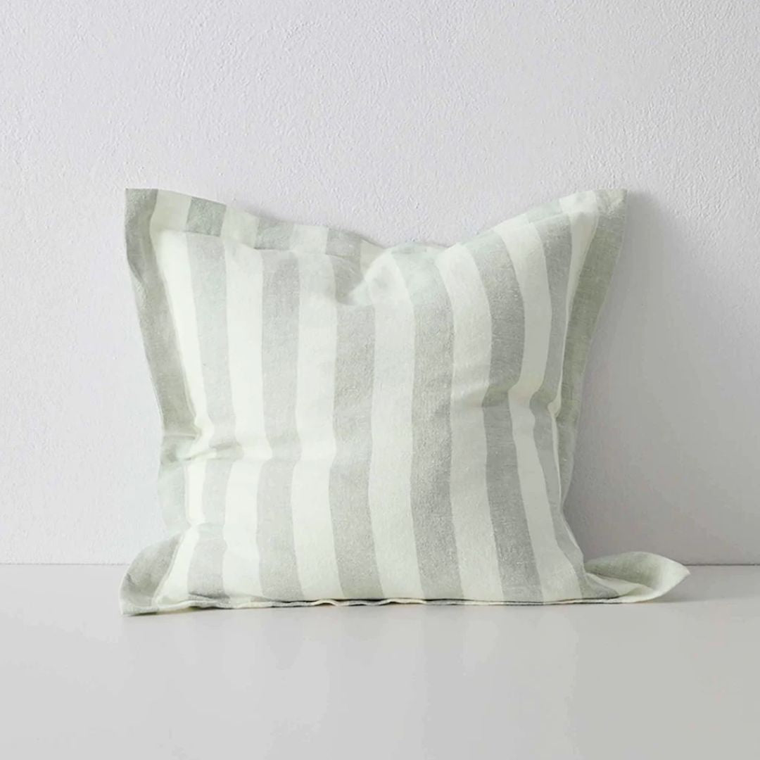 Luca Laurel Cushion - 50x50