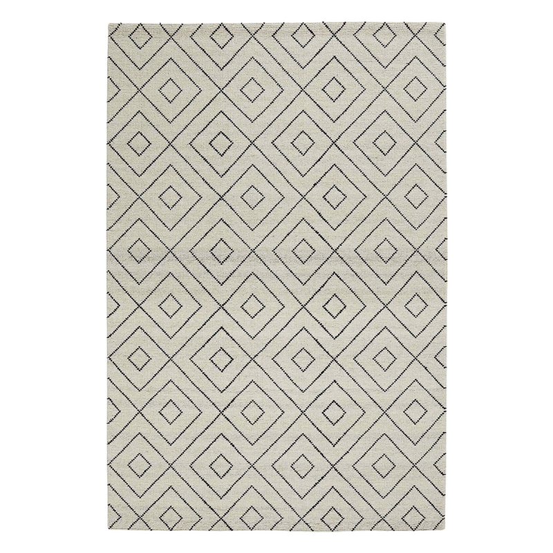 Makalu Feather Rug - 1.6x2.3