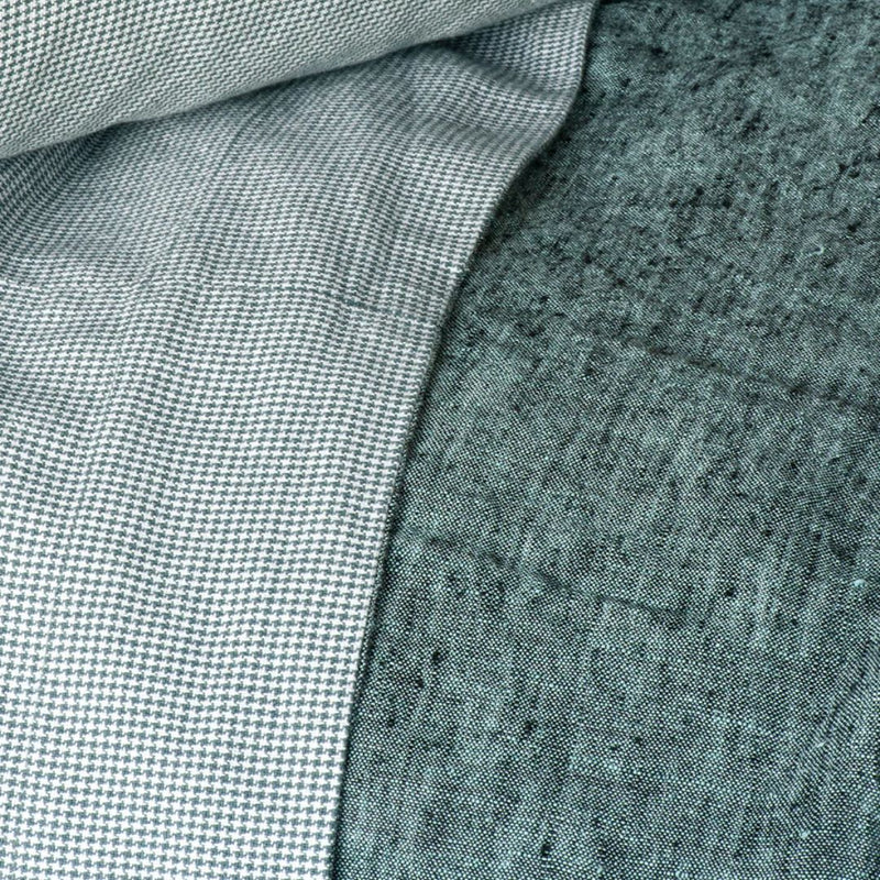 Meiya Bedspread: Ocean - King