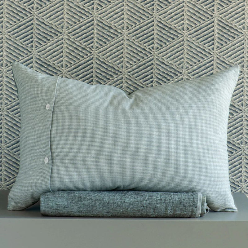 Meiya Pillowcase: Ocean