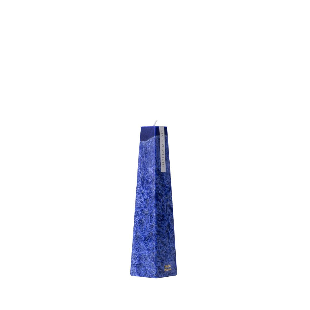 Icicle Candle: Night Bloom - Mini