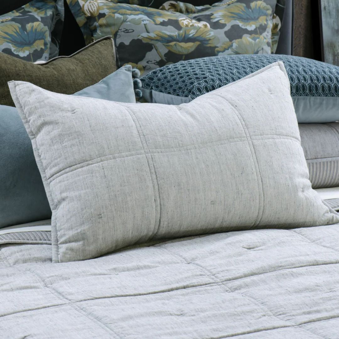 Noma Pillowsham in Pair: Grey
