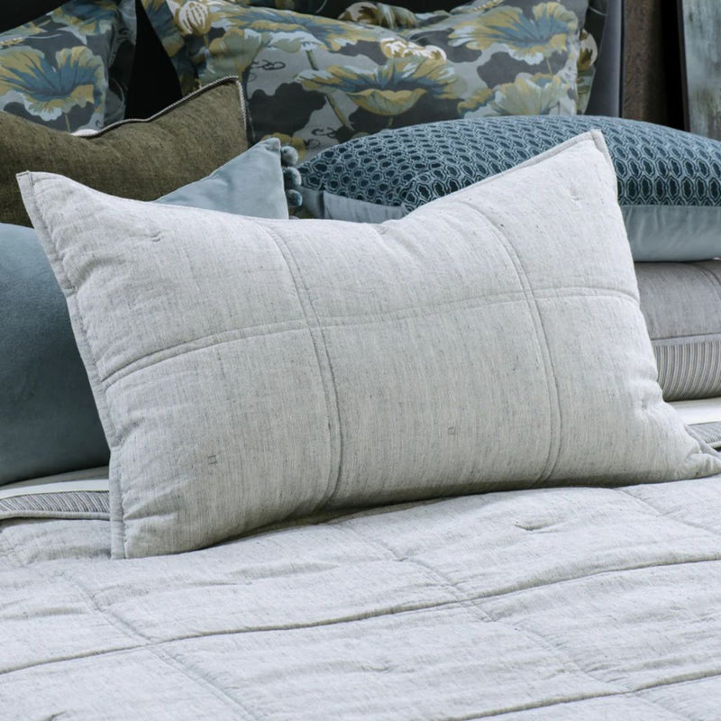 Noma Pillowsham in Pair: Grey