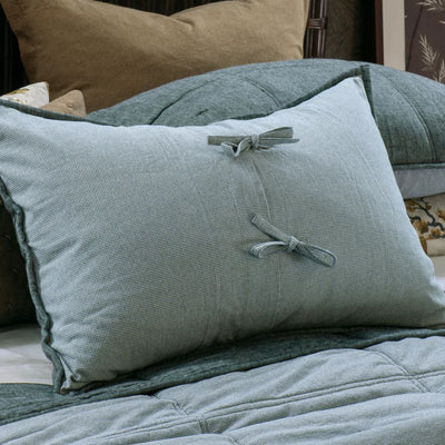 Noma Pillowsham in Pair: Ocean