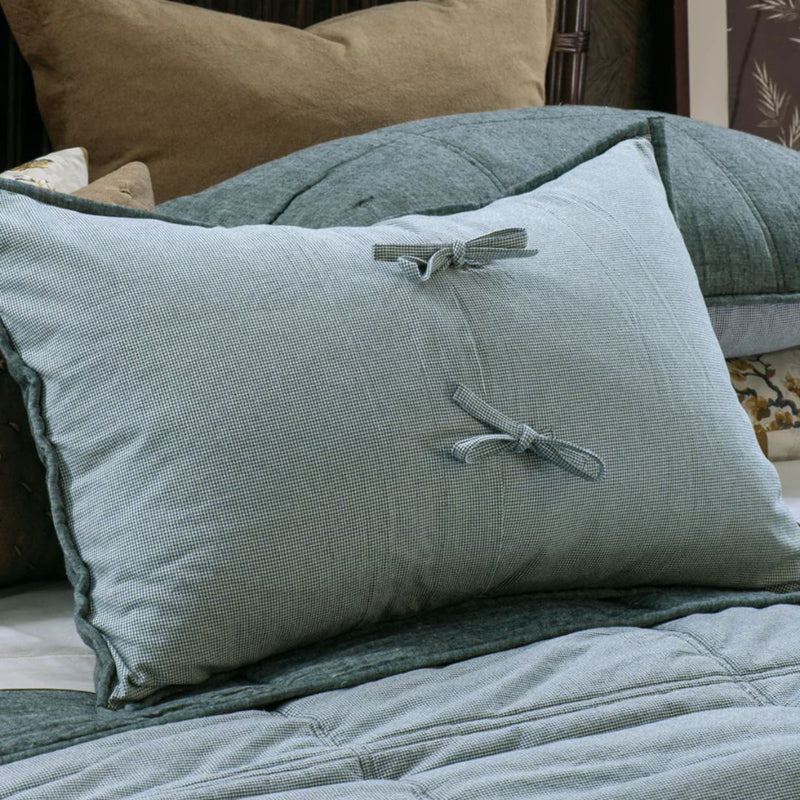 Noma Pillowsham in Pair: Ocean