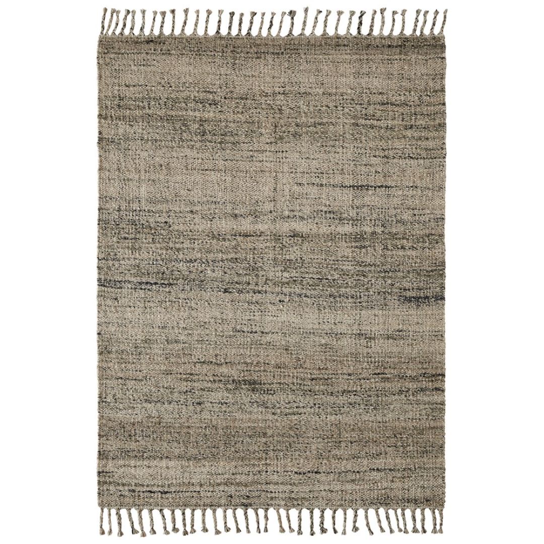 Paparoa Coastal Jute Rug - 244x305