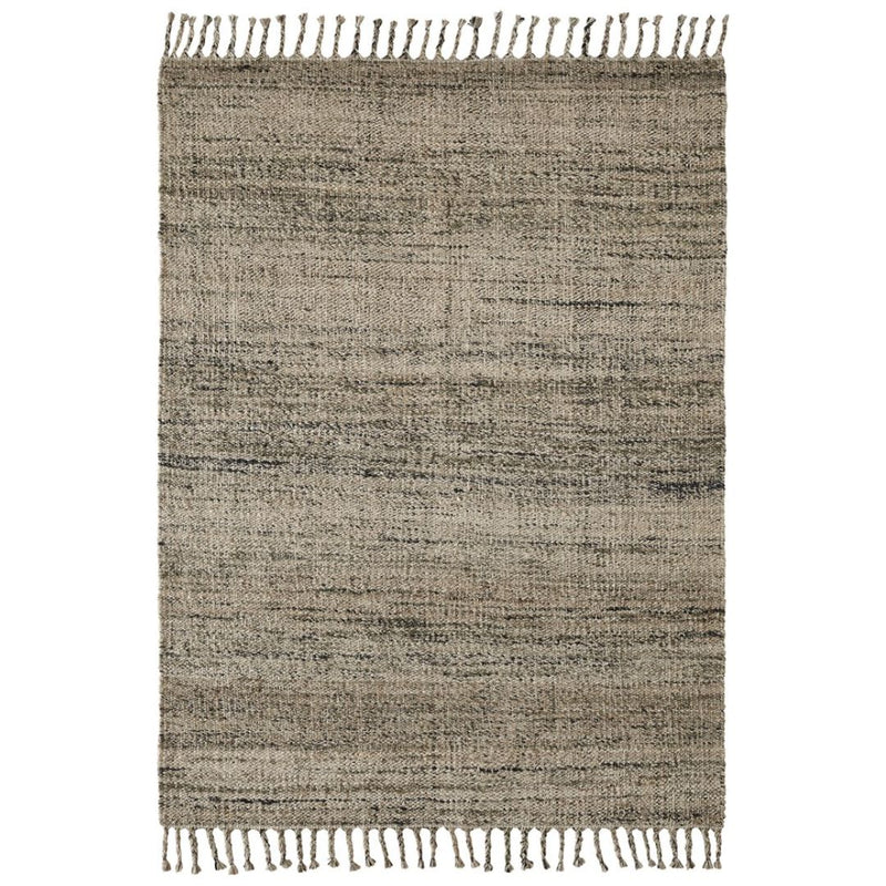 Paparoa Coastal Jute Rug - 244x305
