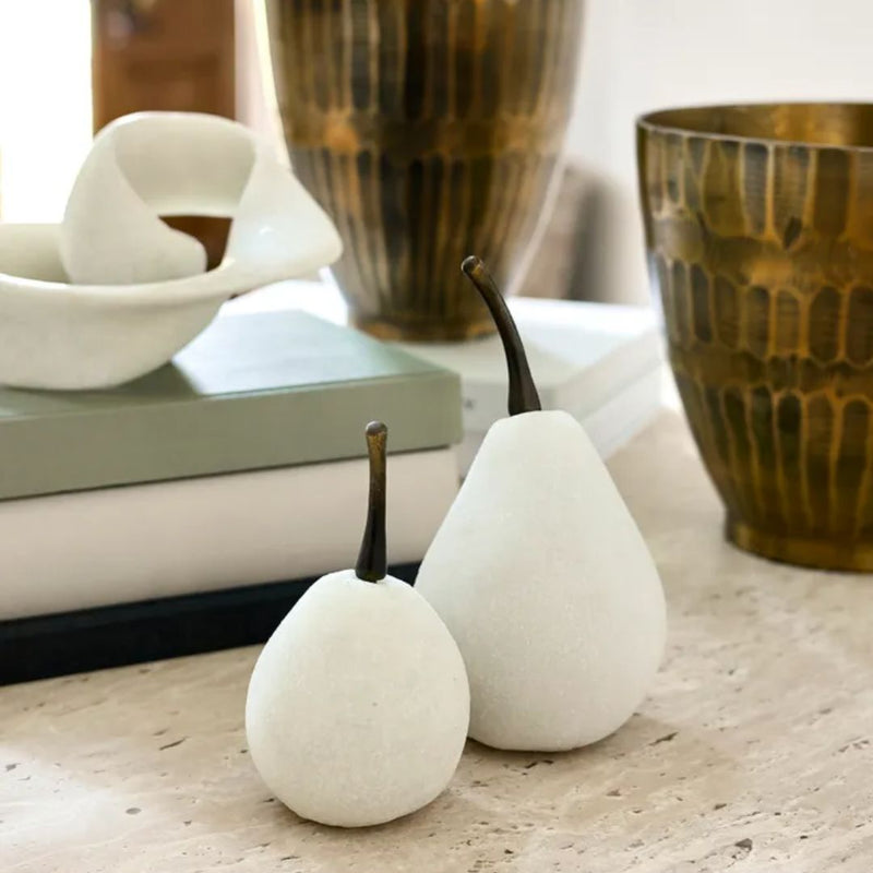 Pear Quartz Sand - Large