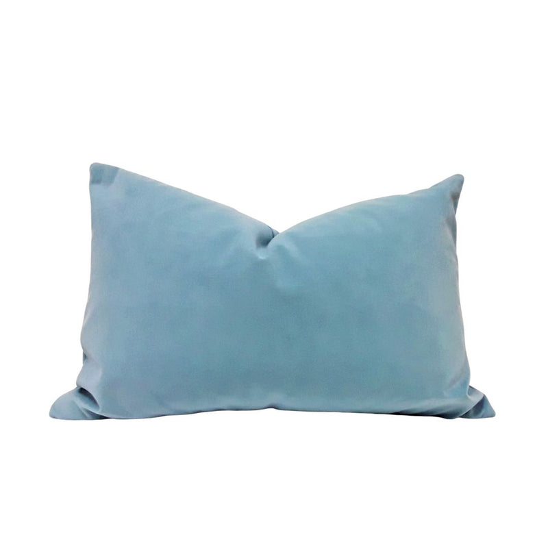 Plush Sky Cushion - 40x60