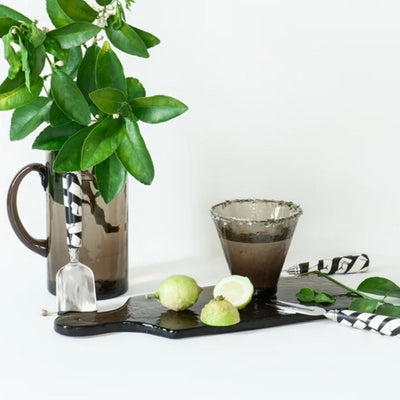 Serving Board - Bronze